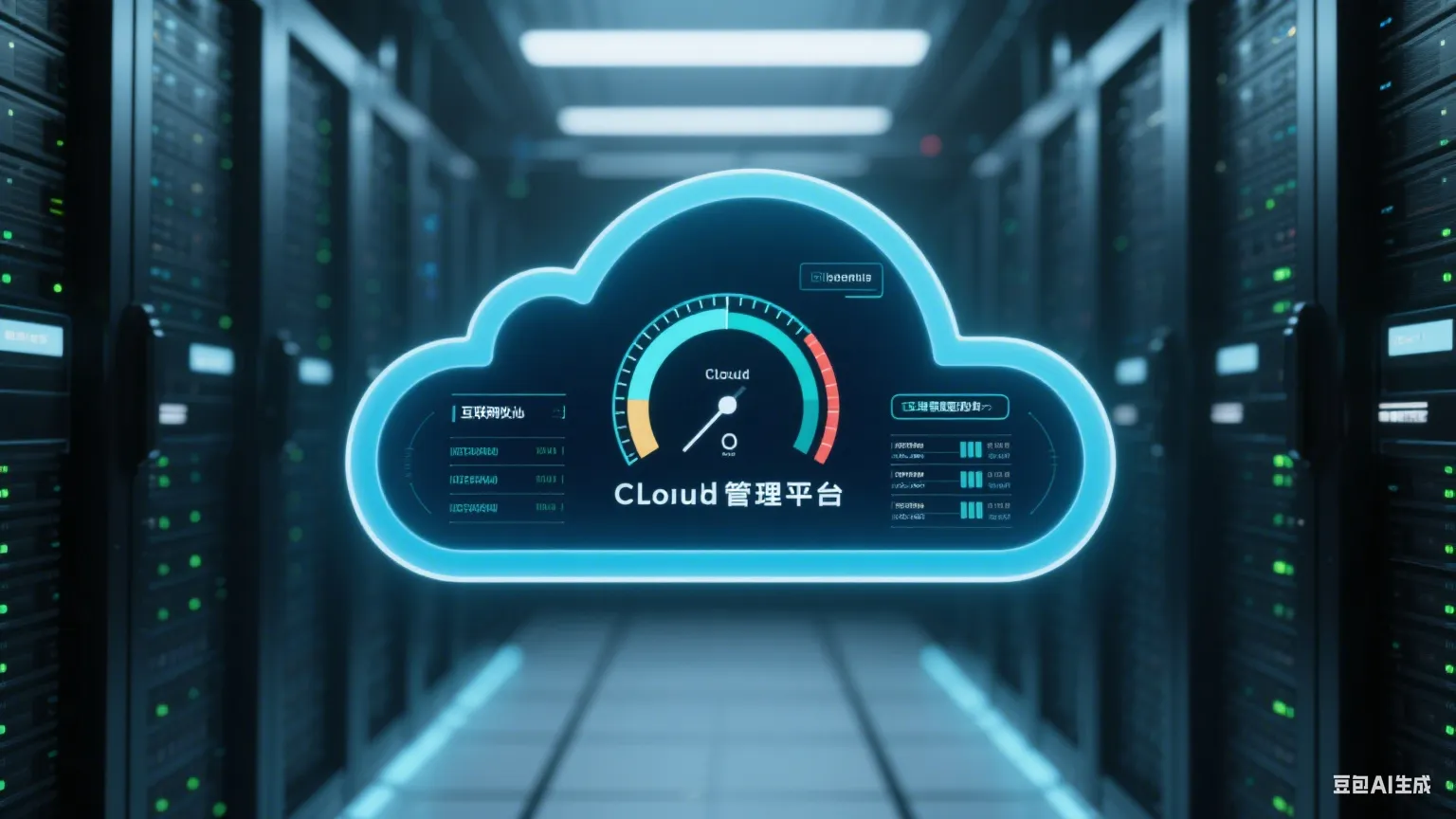 互联网企业云计算案例