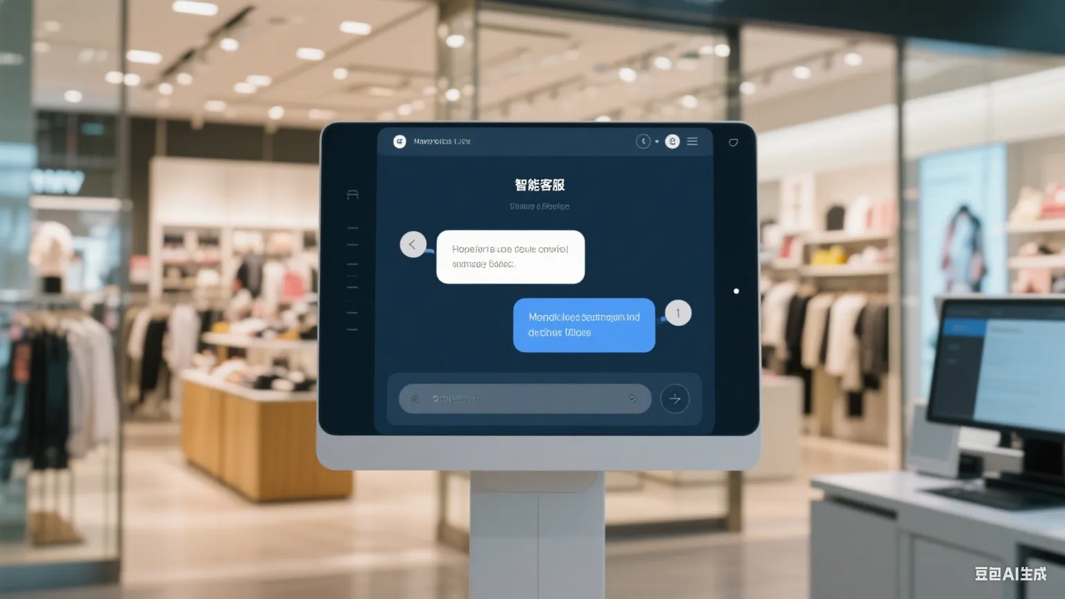 零售业人工智能客服解决方案案例 零售业AI客服案例